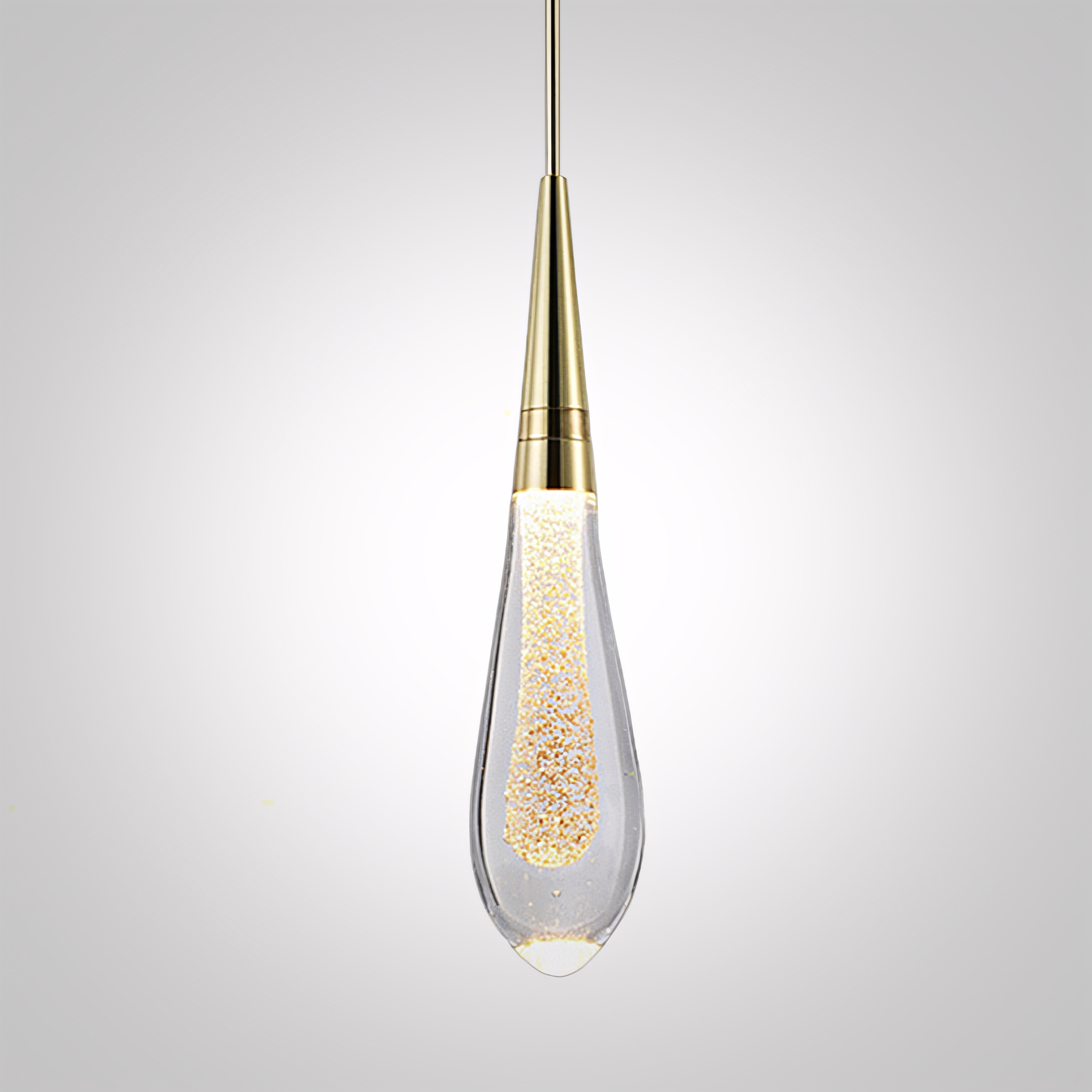 Светильник FIAL золото