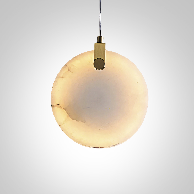 Светильник подвесной Portofino D20