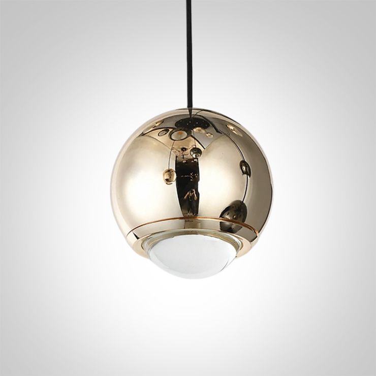 Светильник подвесной Kara Gold D8