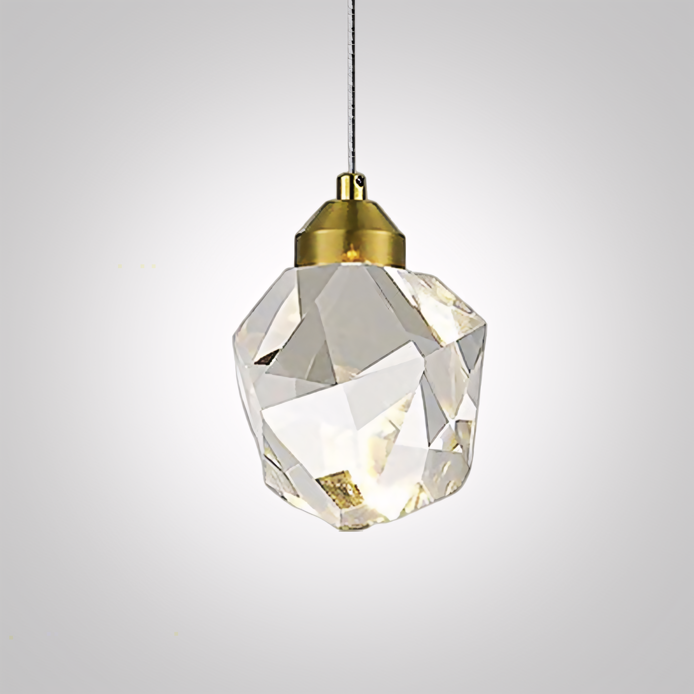 Светильник потолочный Benita Diamante D12