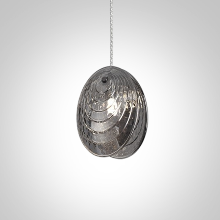 Светильник подвесной Lavandino Smoky