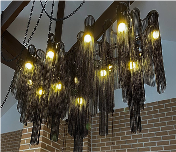 Интерьер спальни