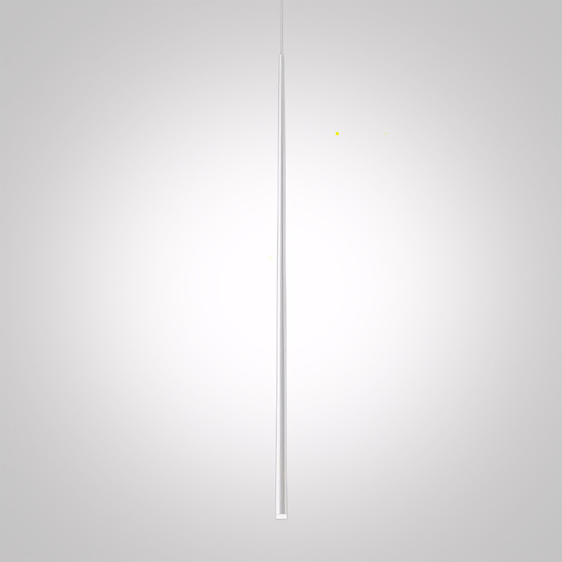 Светильник Slim 1 White в стиле Vibia
