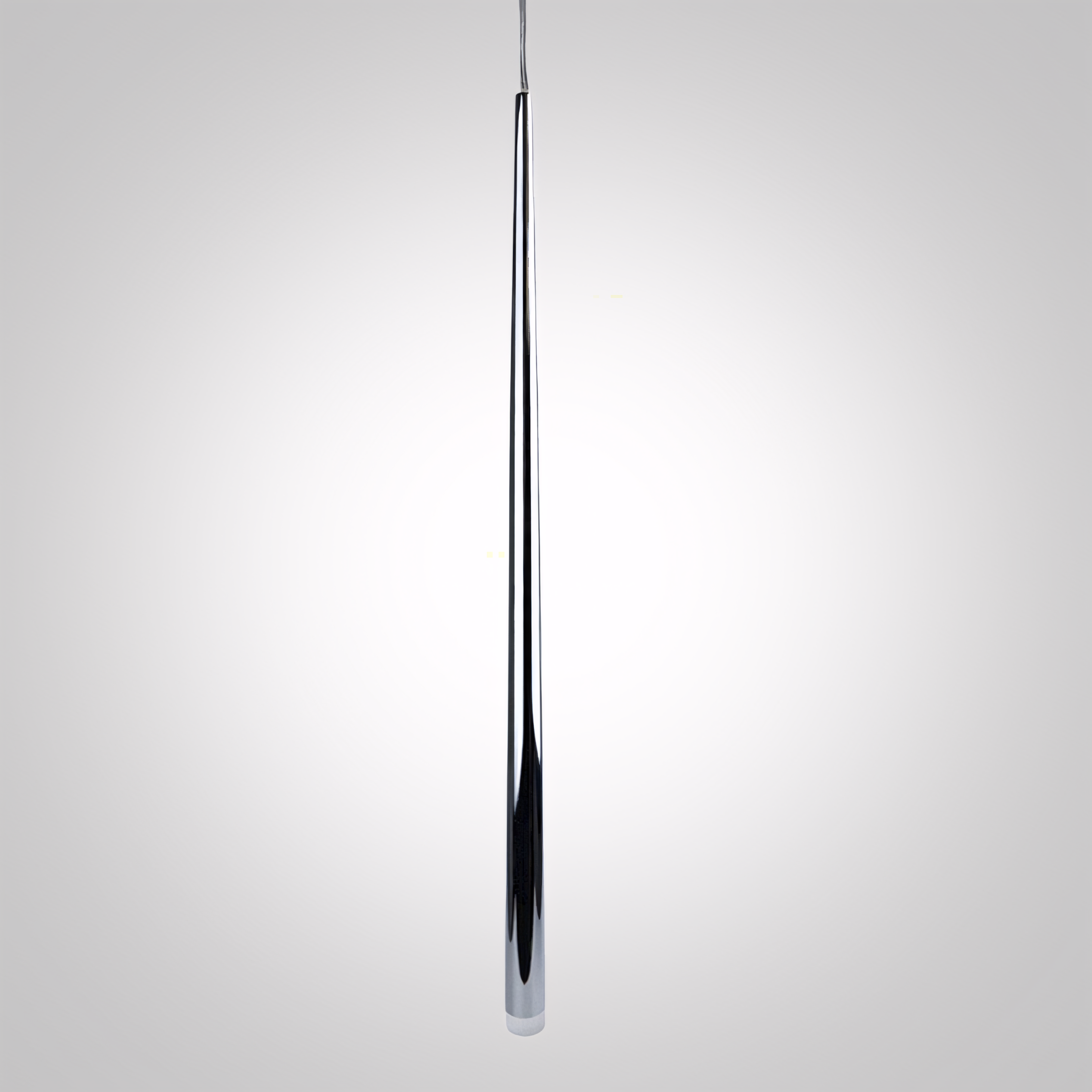Светильник Slim Mini Chrome в стиле Vibia