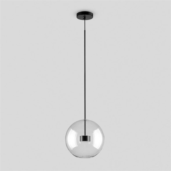 Светильник Bolle Bubble Black  в стиле Giopato&Coombes - фото 25302