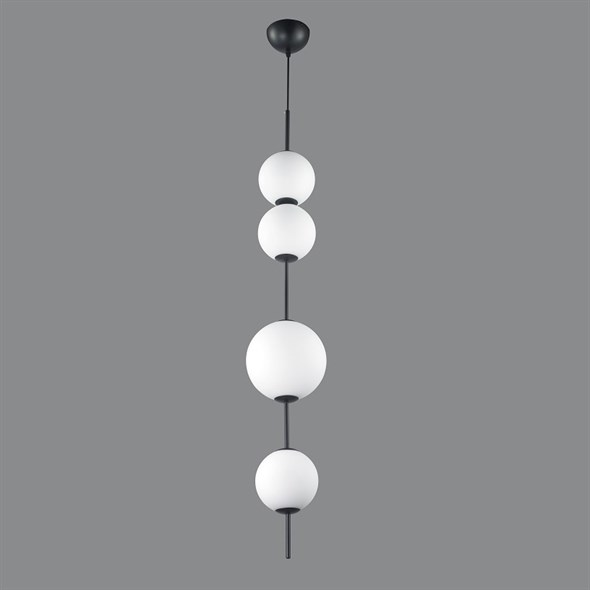 Светильник подвесной Pearls Endless 4 в стиле Formagenda - фото 29080