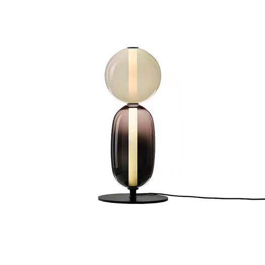 Настольная лампа Pebbles A в стиле Bomma - фото 29366