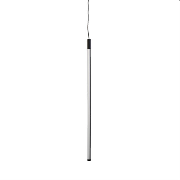 Светильник Lineum Vertical черный 80 см - фото 30690