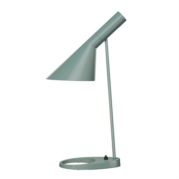 Лампа настольная AJ Table Moss в стиле Arne Jacobsen - фото 32006