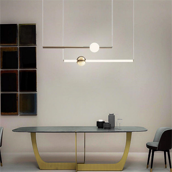 Светильник Orion Tube Light в стиле Lee Broom купить в интернет ...