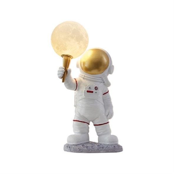 Лампа настольная Astronaut 2 - фото 36073