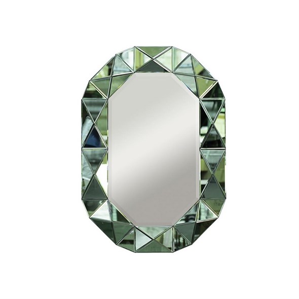 Зеркало "Emerald" - фото 41078