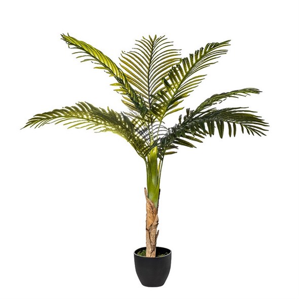 Искусственное растение Palm tree 130 - фото 41314