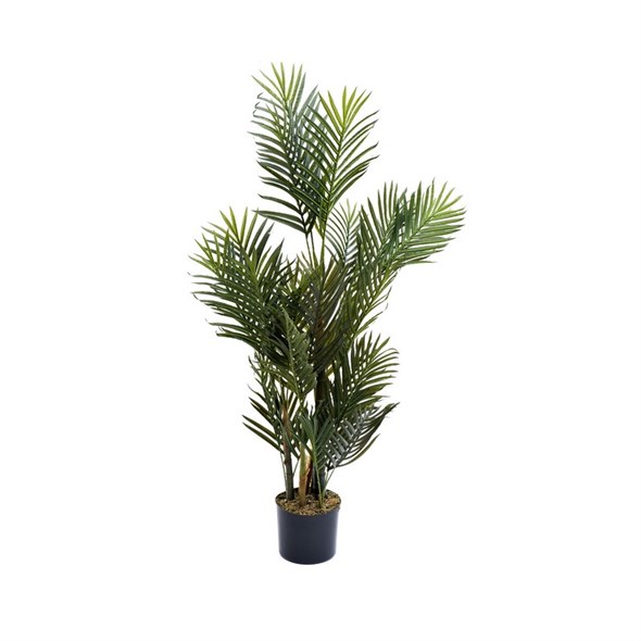 Искусственное растение Palm tree 115 - фото 41333