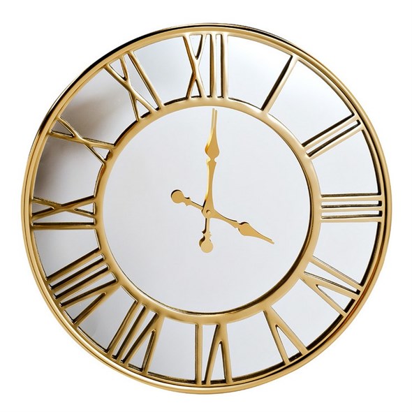 Часы настенные "Basel" - фото 42302