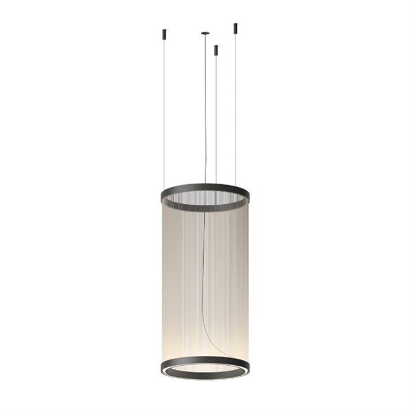 Светильник подвесной Array 1800 в стиле Vibia - фото 57827