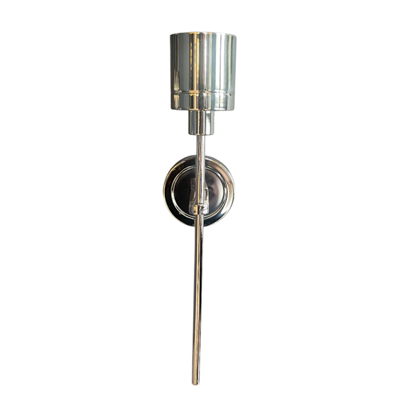 Бра Ventoux wall sconce хром - фото 58142