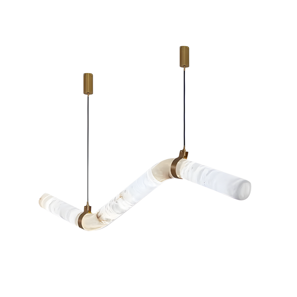 Люстра Marbatube B L150 - фото 58486