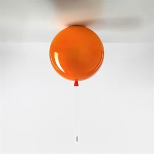 Светильник Memory Ceiling Orange D25 в стиле Brokis
