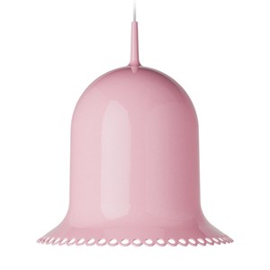 Подвесной светильник Lolita Pink в стиле Moooi