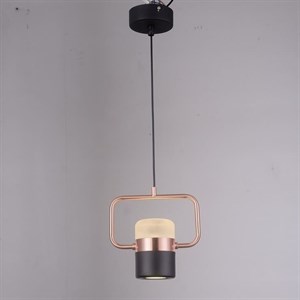 Светильник подвесной Ling  H19 Copper