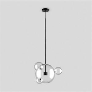 Светильник Bolle 04 Bubbles Black  в стиле Giopato&Coombes
