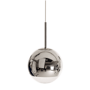 Светильник Mirror Ball D25 в стиле Tom Dixon