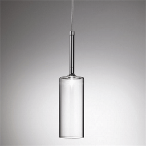 Светильник Spillray A Прозрачный в стиле Axo Light