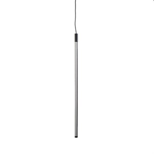 Светильник Lineum Vertical черный 100 см