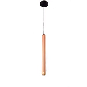 Подвесной светильник Brixton L Copper