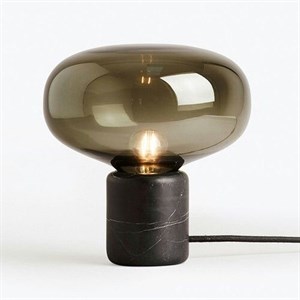 Настольная лампа Fungi 1 Amber