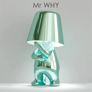Лампа настольная MR  WHY