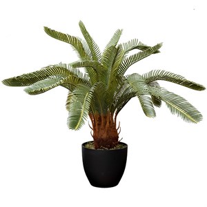 Искусственное растение Cycas Palm Tree