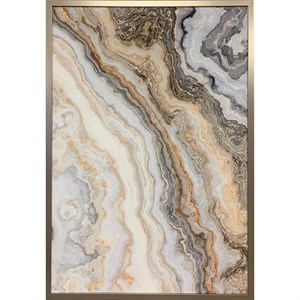 Постер "The beauty of marble"