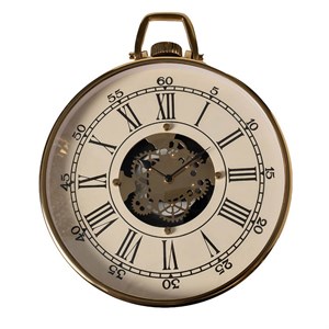 Часы настенные "Lugano"