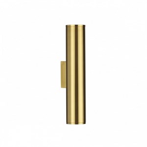 Бра WALL TUBE GOLD