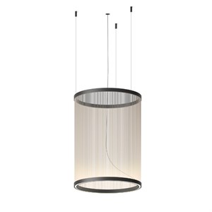 Светильник подвесной Array 1815 в стиле Vibia