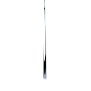 Светильник Slim Mini Chrome в стиле Vibia Светильник Slim Mini Chrome в стиле Vibia