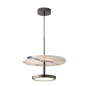 Светильник из мрамора Howes D30