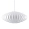 Светильник Saucer Bubble Pendant D40 в стиле George Nelson - фото 13434 Светильник Saucer Bubble Pendant D40 в стиле George Nelson - фото 13434