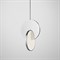 Светильник Eclipse Pendant Light Chrome - фото 13460 Светильник Eclipse Pendant Light Chrome - фото 13460