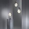 Светильник Eclipse Pendant Light Chrome - фото 13461 Светильник Eclipse Pendant Light Chrome - фото 13461