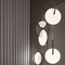 Люстра Eclipse Chandelier 3 Chrome - фото 13470 Люстра Eclipse Chandelier 3 Chrome - фото 13470
