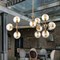 Люстра Modo Chandelier 10 Gold в стиле Roll&Hill - фото 14805 Люстра Modo Chandelier 10 Gold в стиле Roll&Hill - фото 14805