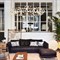 Люстра Heracleum The Big O D210 Золотой в стиле Moooi - фото 16413 Люстра Heracleum The Big O D210 Золотой в стиле Moooi - фото 16413