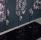 Светильник 12 Chandelier Black (5) в стиле Il Pezzo Mancante - фото 19991
