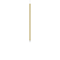 Светильник A-Tube Nano Gold Medium в стиле Studio Italia Design - фото 23235