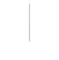 Светильник A-Tube Nano Matte White Medium в стиле Studio Italia Design - фото 23268