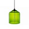 Светильник подвесной Bell Jar Green - фото 24134