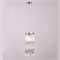 Подвесной светильник Los Angeles, Polished champagne gold Clear crystal D12*H31,5 cm - фото 24264